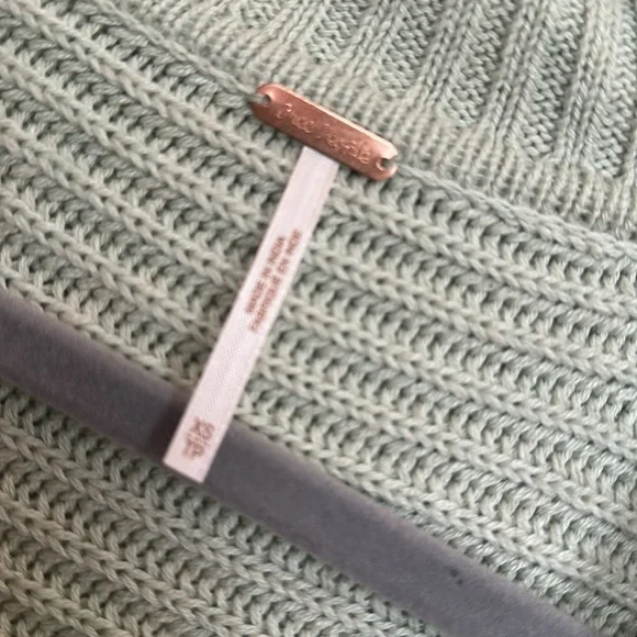 FreePeople Marlie pullover sweater - Picture 3 of 4